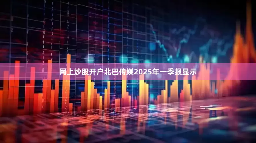 网上炒股开户北巴传媒2025年一季报显示